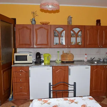 Edit Casa de hóspedes Harkány